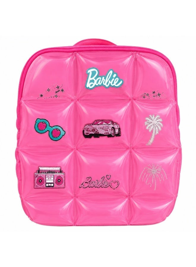 Barbie حقيبة باربي الفقاعية مجموعة 4 - Image 2