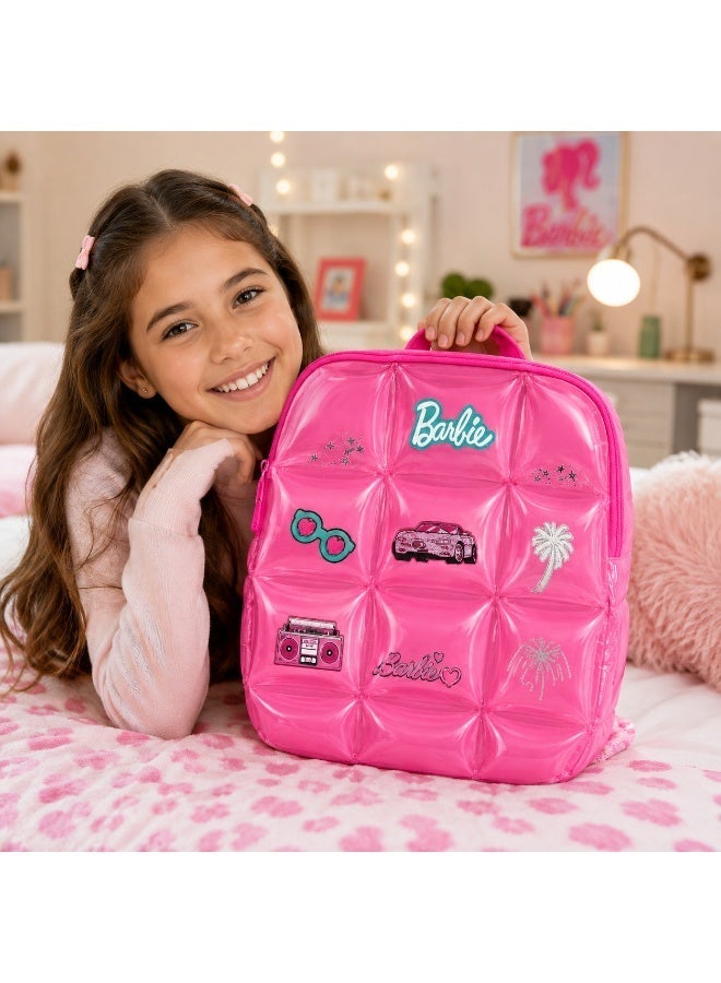 Barbie حقيبة باربي الفقاعية مجموعة 4 - Image 1