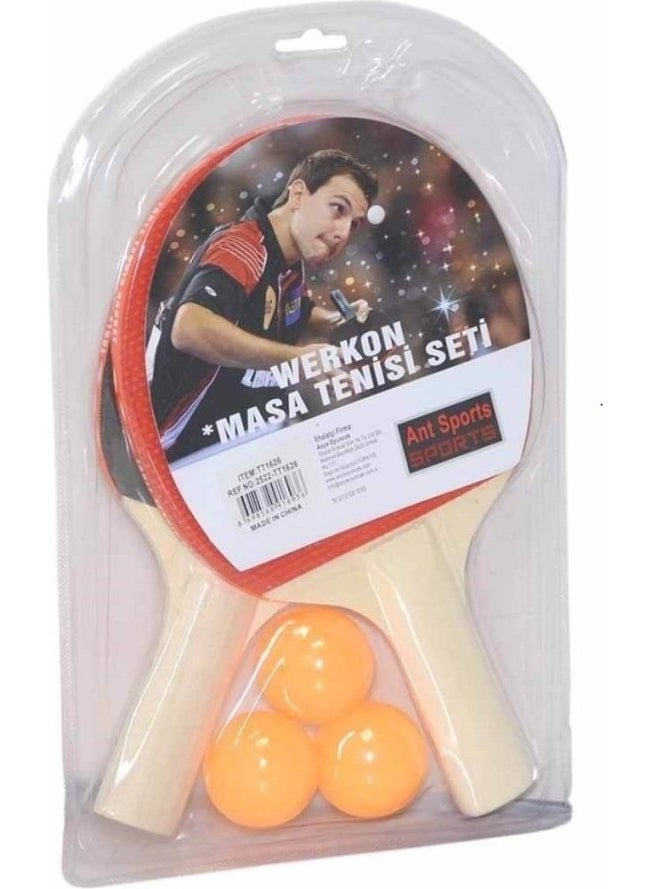 Table Tennis Racket Set - pzsku/Z31B0DB4161B6526A494AZ/45/_/1725724838/ca52c277-8597-4b61-b7a5-1750ed8a2fc4