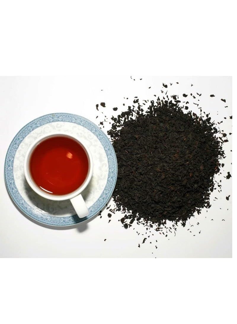 EMINENT GINGER PREMIUM CEYLAN BLACK TEA 250 GM - Image 2