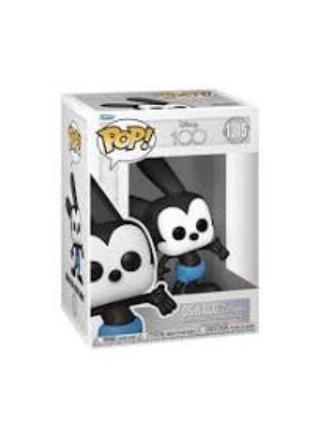 Funko Pop! Cartoon Animation : Disney D100 - Oswald  - Image 3