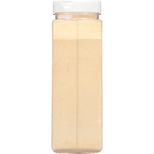 Spice Classics Garlic Powder, 16 oz - One 16 Ounce Container of Garlic Powder, Best to Flavor Vegetables, Grilled Meats, Salads, Dressings and More - Image 2