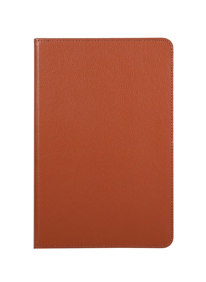 Tablet Cases Covers for HUAWEI Matepad 10.4-Inch (2022), Multi-Angle Stand + 360 Rotating Bracket + Shockproof Leather Slim Case - Image 3