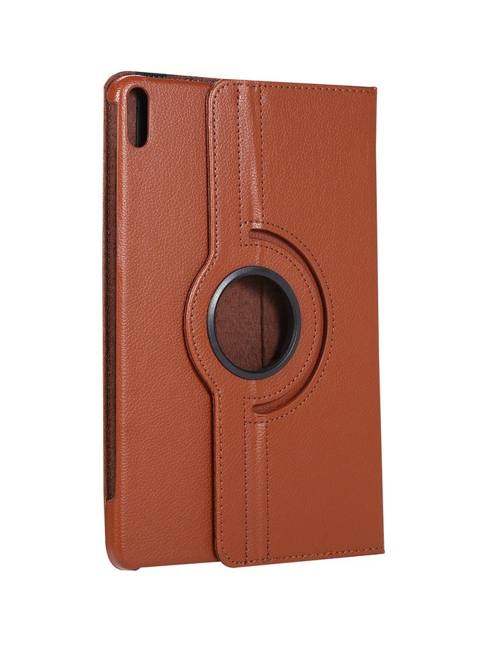 Tablet Cases Covers for HUAWEI Matepad 10.4-Inch (2022), Multi-Angle Stand + 360 Rotating Bracket + Shockproof Leather Slim Case - Image 2