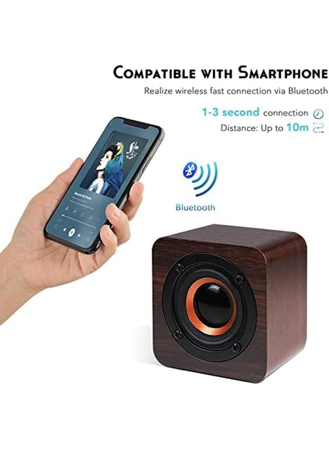 KASTWAVE Bluetooth Speaker Portable Outdoor Bluetooth Speaker For Smartphone Tablet Laptop Office Beach Camping Travel - Image 3