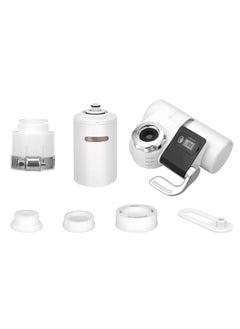 Swift Faucet Water Purifier Filter, Drinking Filtration System Tap with Ultra Adsorptive Material  - Image 5