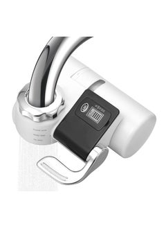 Swift Faucet Water Purifier Filter, Drinking Filtration System Tap with Ultra Adsorptive Material  - Image 1