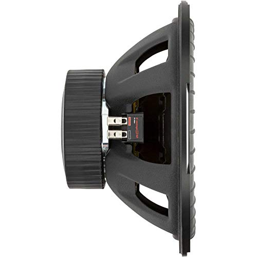KICKER 48CWR122 CompR 12" Subwoofer, DVC, 2-ohm - Image 5
