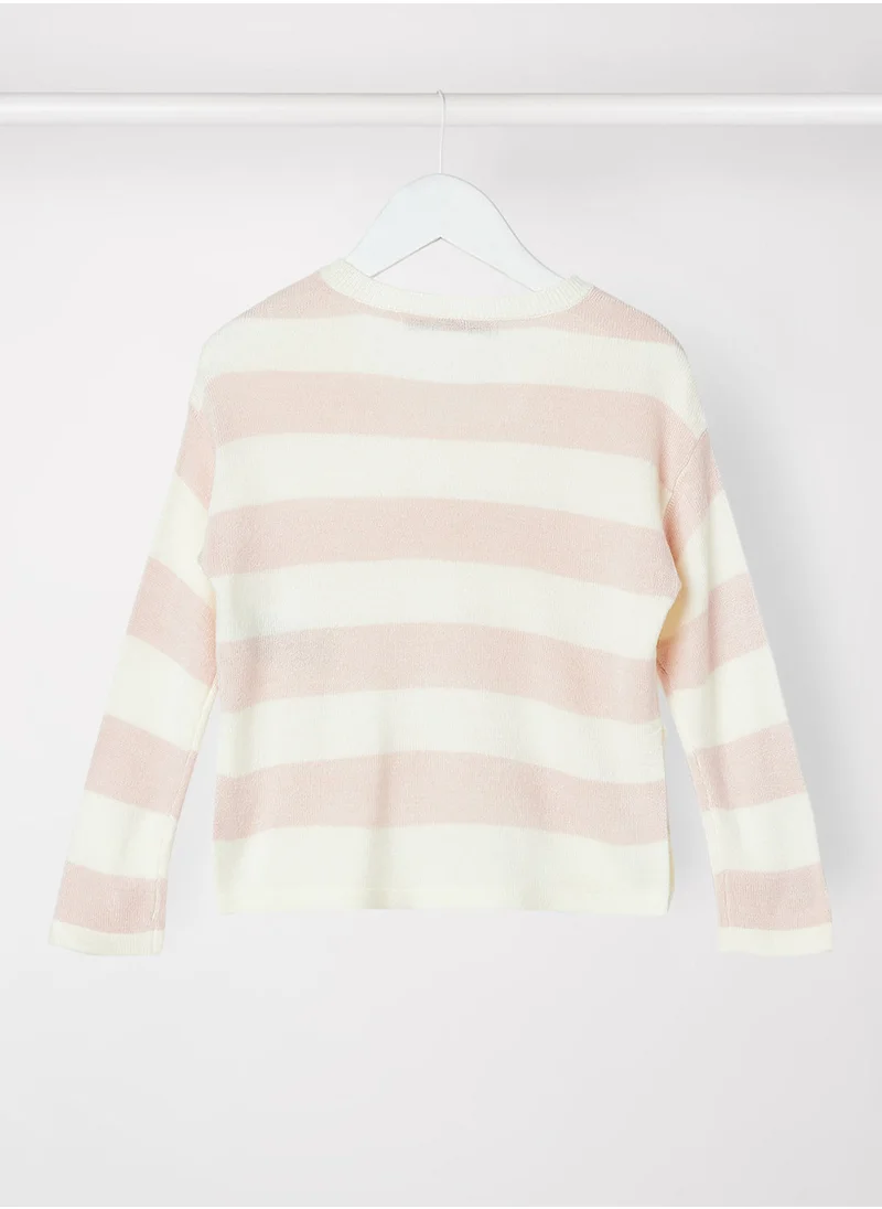 ONLY Kids Knitted Pullover