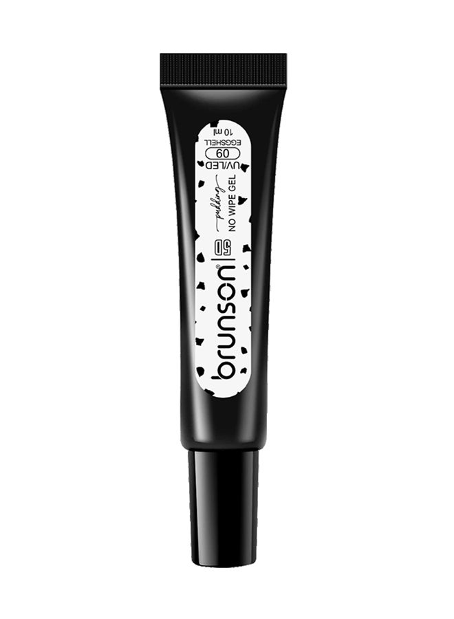 brunson 5D Solid Pudding Gel Nail Polish Candy Varnish Manicure Soak Off 10 ml, B5DG09 - Image 1