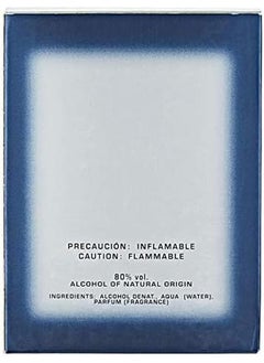 YACHT MAN Metal For Men 100Ml Eau De Parfum  - Image 4