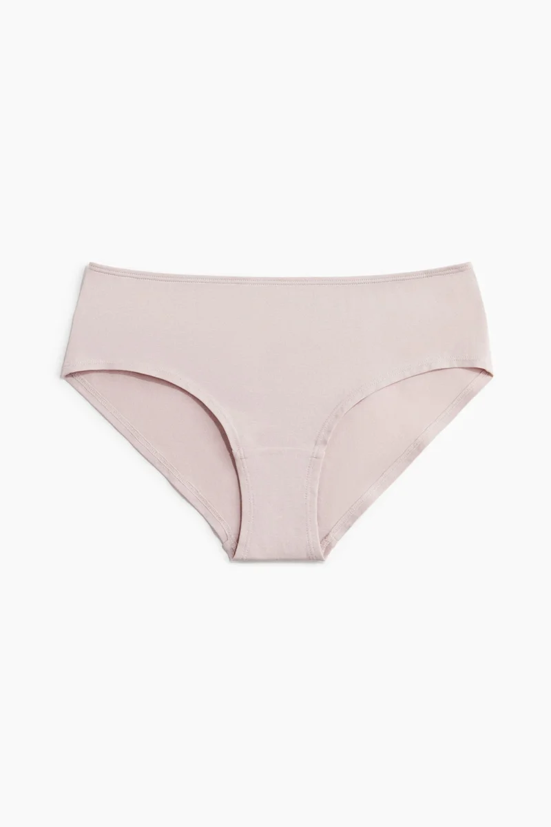 H&M 5-pack hipster briefs