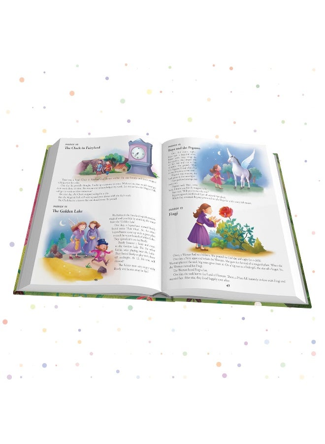 365 Fairy Tales  - Image 5