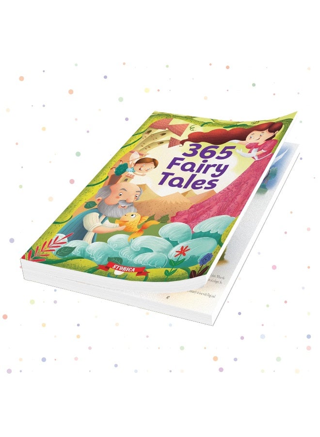 365 Fairy Tales  - Image 4