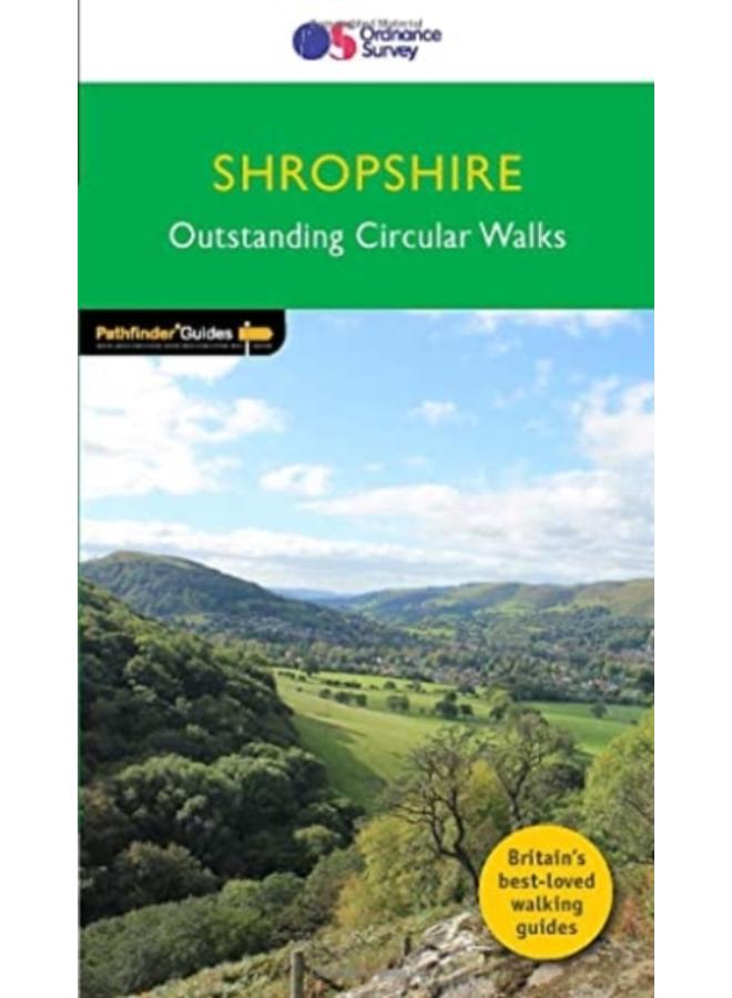 Shropshire : PF 80