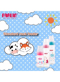 FARLIN Standard Neck Feeder - 140ML  - Image 2