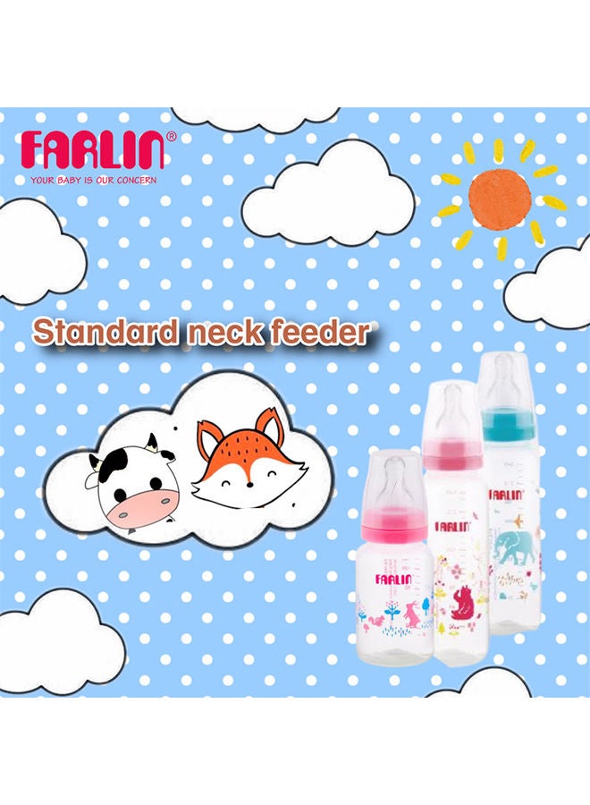 FARLIN Standard Neck Feeder - 140ML - Image 2