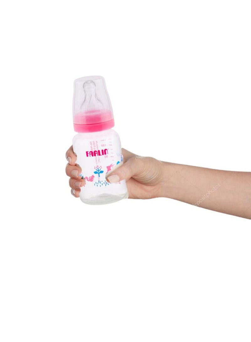 FARLIN Standard Neck Feeder - 140ML - Image 4