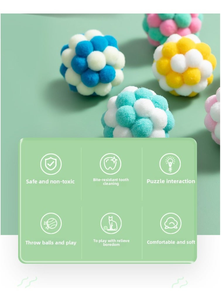 جلوسكي يجب - شراء عنصر بيع ساخن! كرات لعبة القط: افتح تجربة جديدة للذات- الترفيه 5 - مقدمة النقطة رقم - Image 2