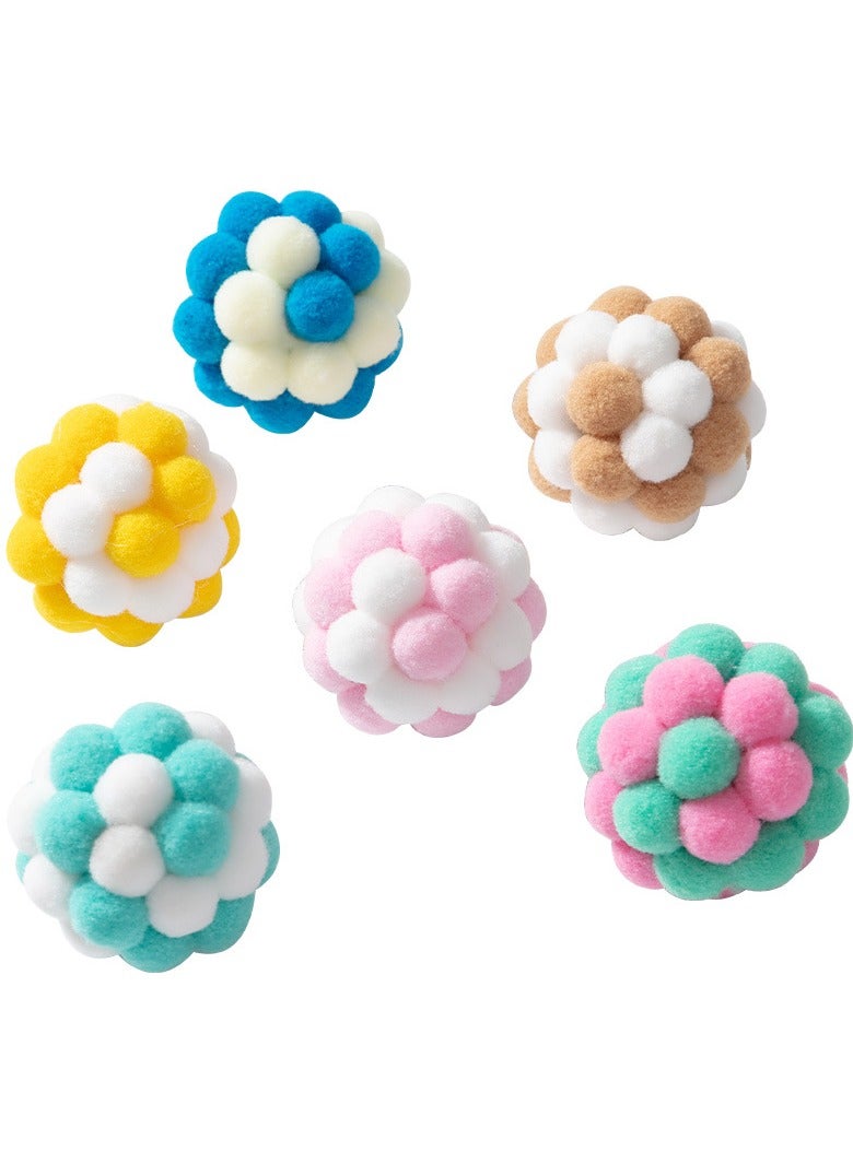 جلوسكي يجب - شراء عنصر بيع ساخن! كرات لعبة القط: افتح تجربة جديدة للذات- الترفيه 5 - مقدمة النقطة رقم - Image 5