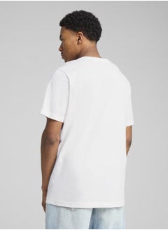PUMA Essential Logo T-Shirt  - Image 2