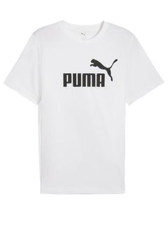 PUMA Essential Logo T-Shirt  - Image 4