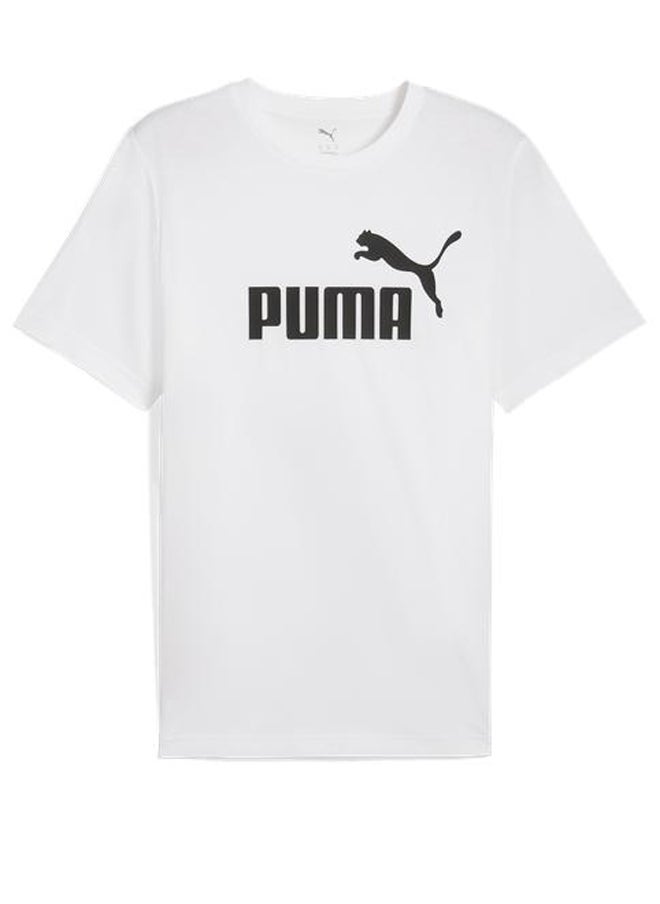 PUMA Essential Logo T-Shirt  - Image 4