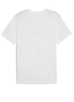 PUMA Essential Logo T-Shirt  - Image 5
