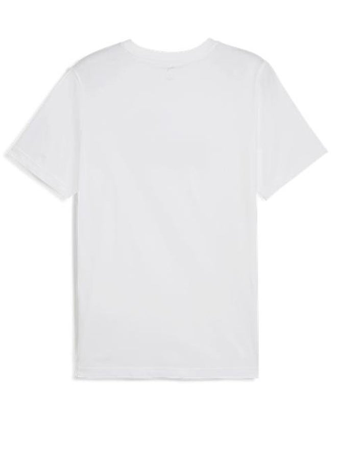 PUMA Essential Logo T-Shirt  - Image 5