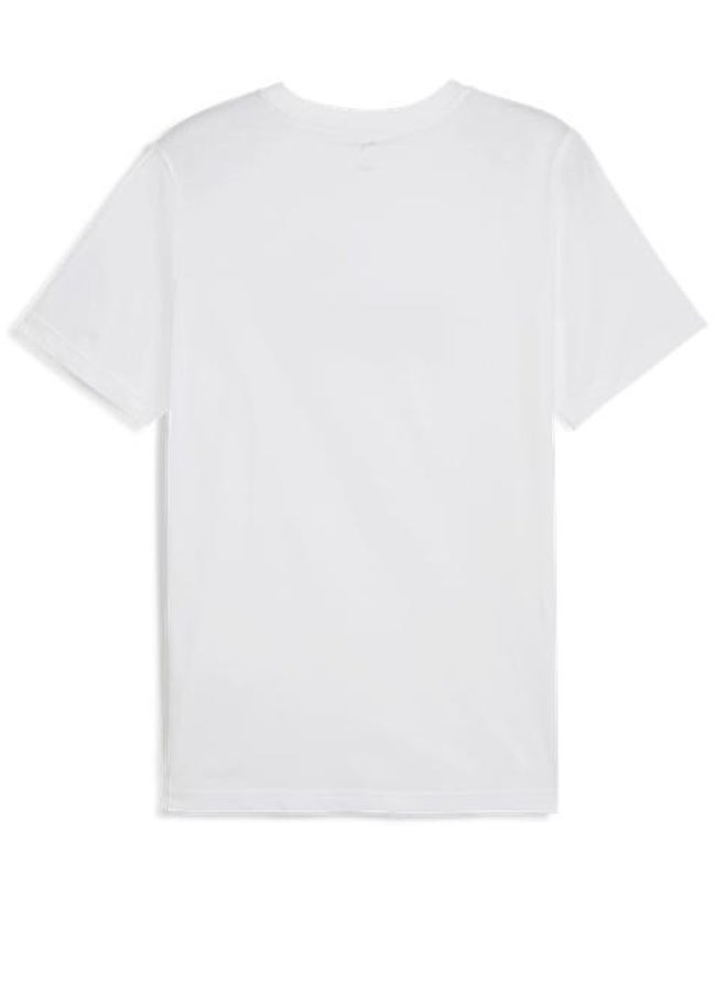 PUMA Essential Logo T-Shirt - Image 5