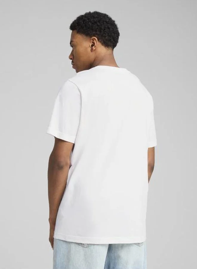 PUMA Essential Logo T-Shirt