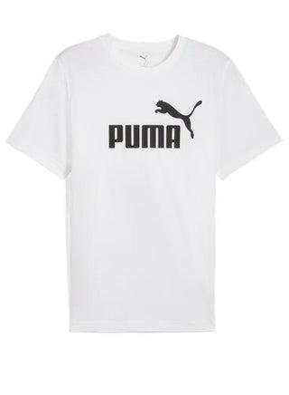 Essential Logo T-Shirt - view 4