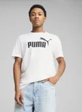 PUMA puma white