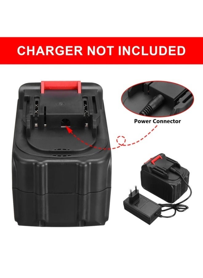 Executive LLC 48V MAX Li-Ion Battery New Cordless Compact Power Tool Batteries All Cordless Power Tools Like Cordless Car Washer Cordless Drill Machine - Image 4