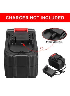 Executive LLC 48V MAX Li-Ion Battery New Cordless Compact Power Tool Batteries All Cordless Power Tools Like Cordless Car Washer Cordless Drill Machine  - Image 4