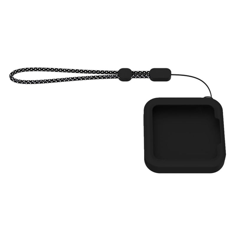Black Protective Suction Cup Case Cover for Square Reader 2nd Generation - Image 2