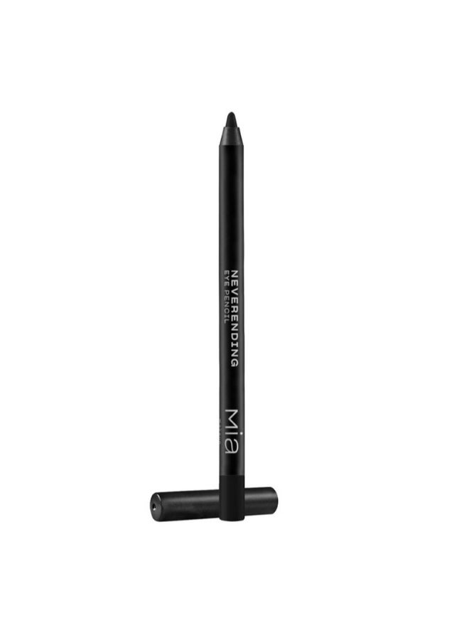 NEVERENDING LIP PENCIL BRIGHT PINK