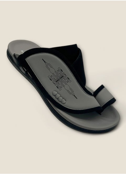Signature™ Luxury oriental slippers for men
