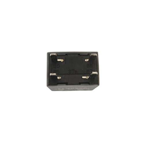 oxinyra 4PCS 15328866 12VDC 20A Automotive Multi-Use Relay for GM GMC Buick Chevy Ac Compressor Clutch Relay - Image 5