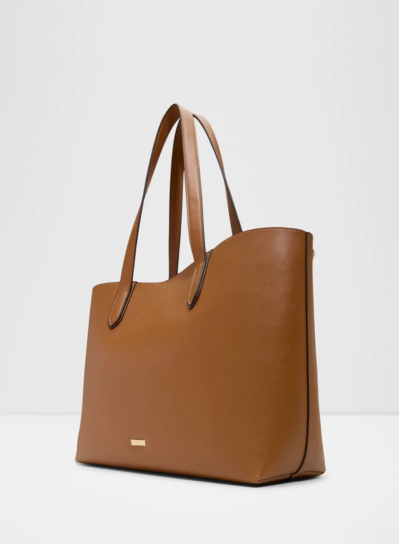 الدو Top Handle Tote