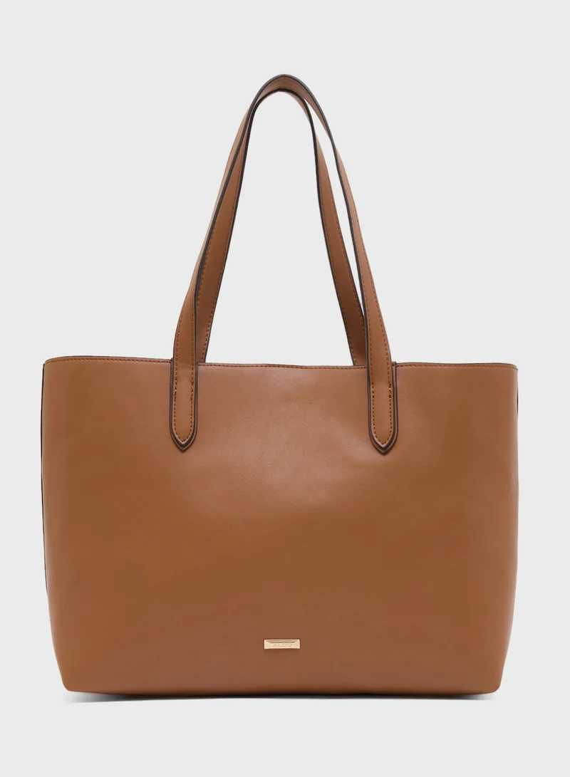 الدو Top Handle Tote