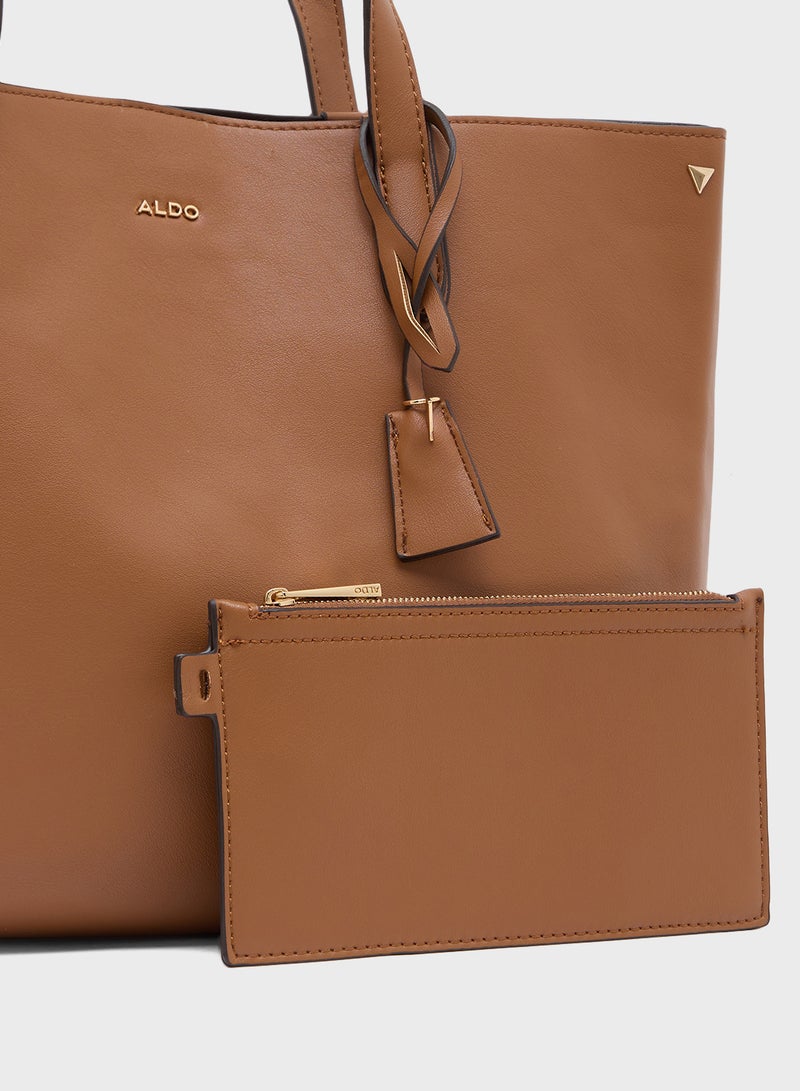 ALDO Tammera Tote Bag  - Image 4