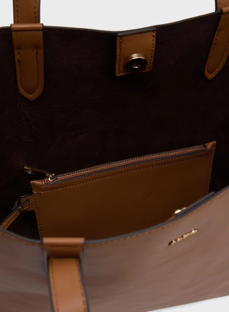 ALDO Tammera Tote Bag