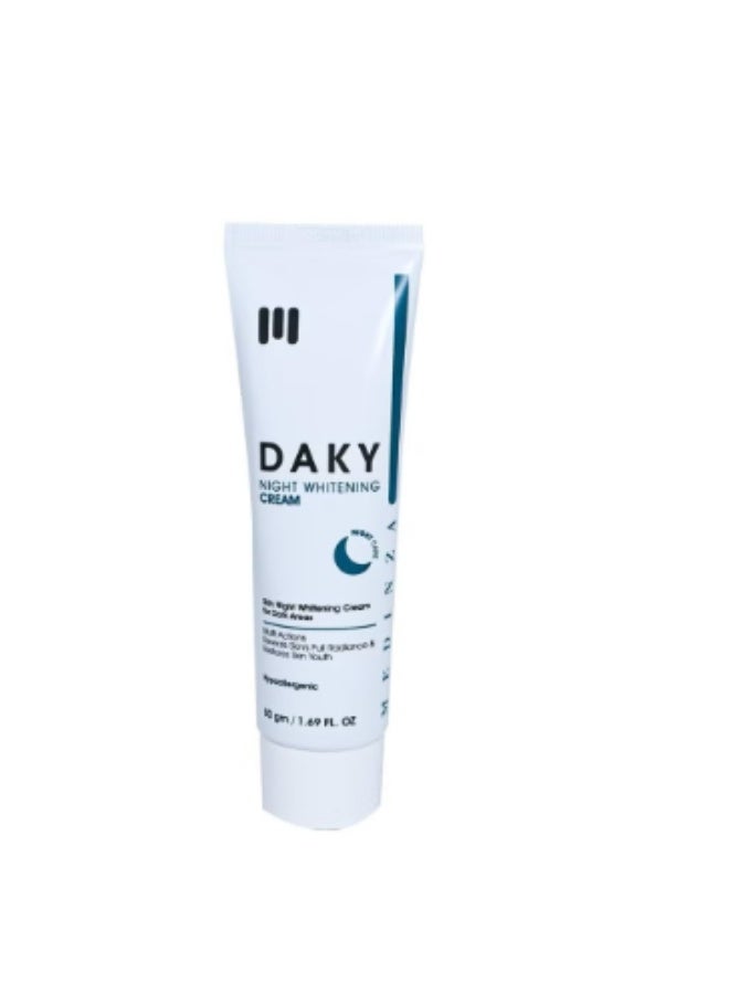 داكي كريم تفتيح ليلي 50 ملي