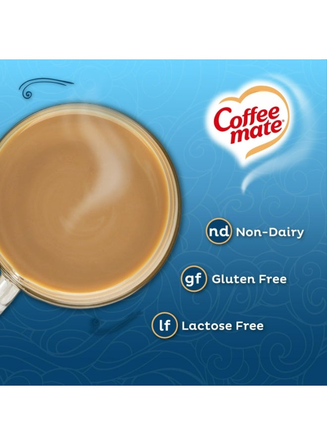 Nestle Coffee Mate French Vanilla Coffee Creamer 425.2grams Pack of 1 - Image 3
