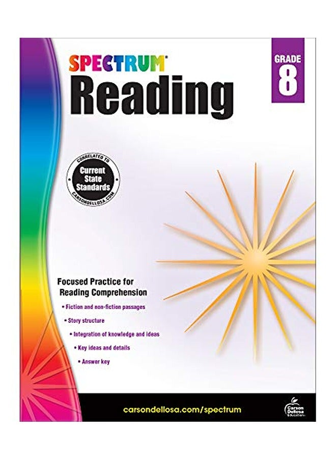 READING GR8 