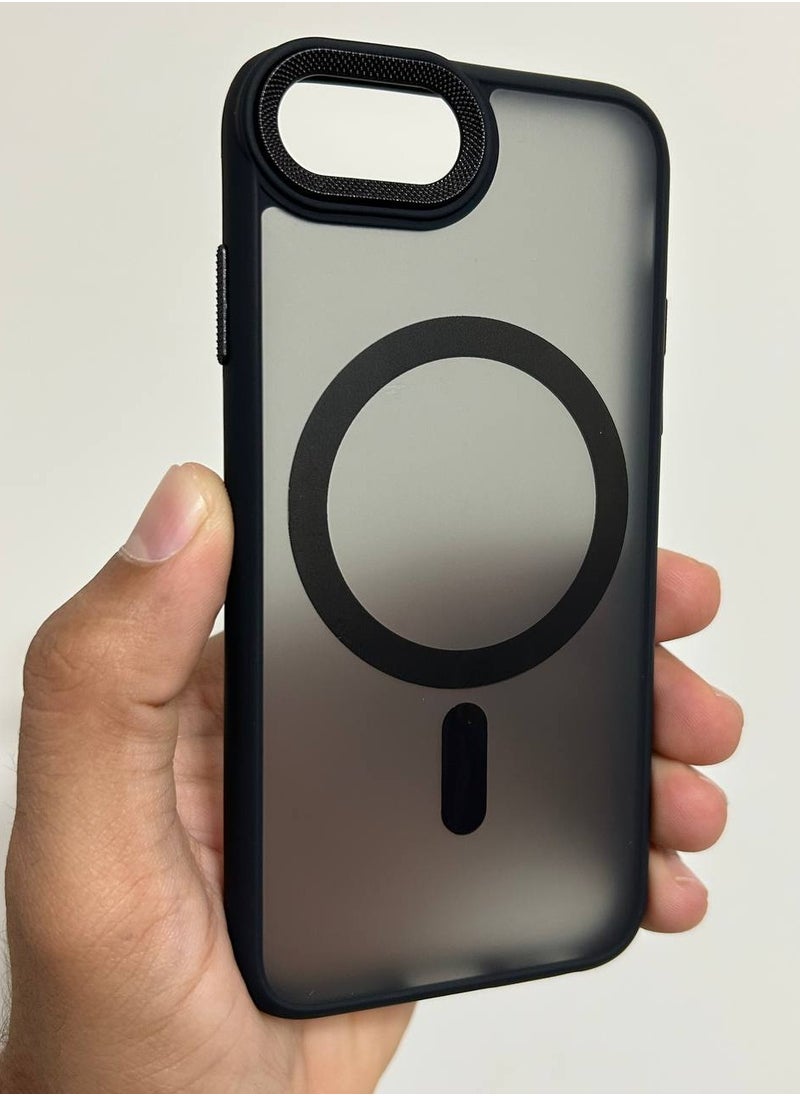 Generic - Back Cover Compatible With Phone Iphone 7 - Image 1