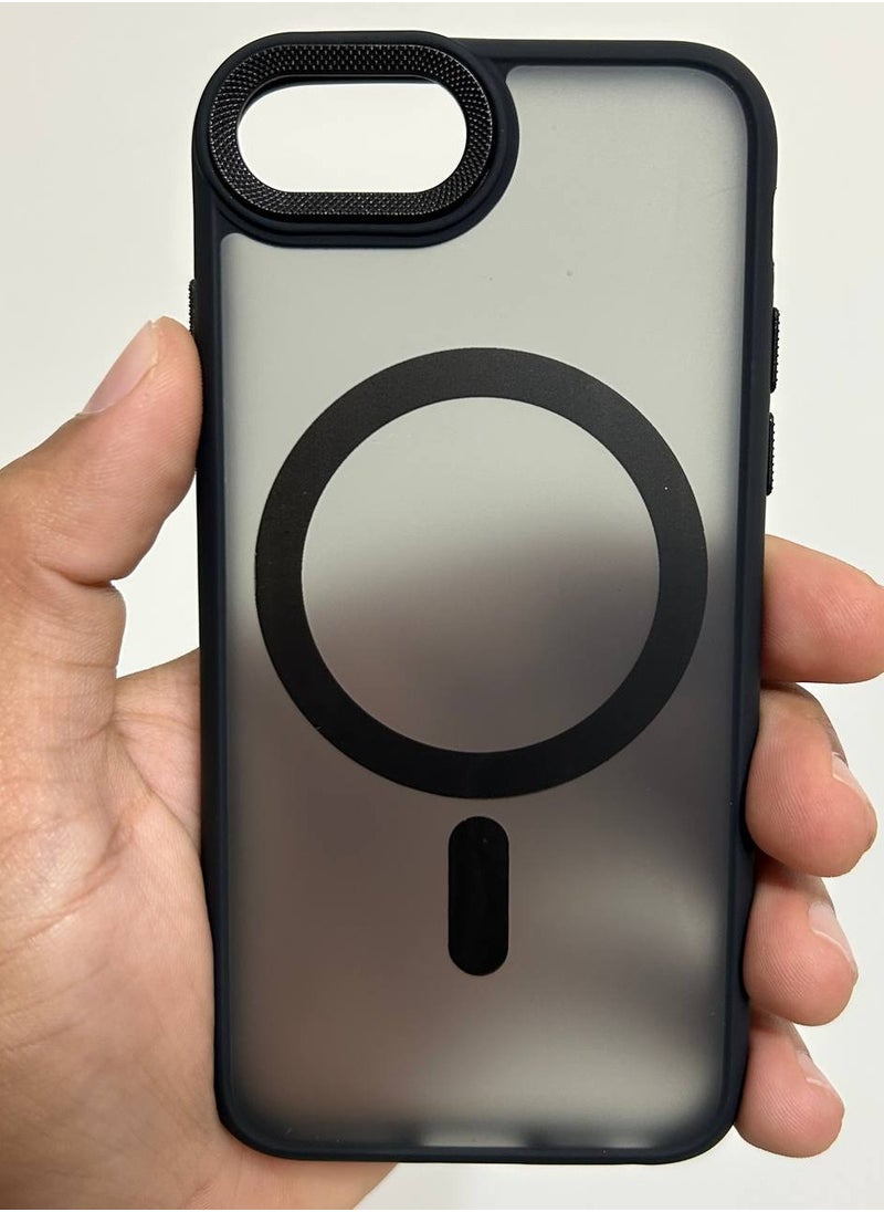 Generic - Back Cover Compatible With Phone Iphone 7 - Image 1