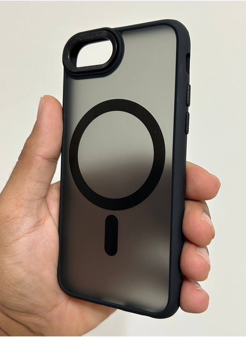 Generic - Back Cover Compatible With Phone Iphone 7 - Image 1