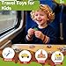 Sauyoza 52Pcs Fidget Spinners Party Favors for Kids Pixel Theme Party Supplies Bulk Gam Birthday Party Favor Goodie Bag Stuffers Sensory Toys Classroom Rewards Treasure Box Prizes for Boys Girls - Image 4